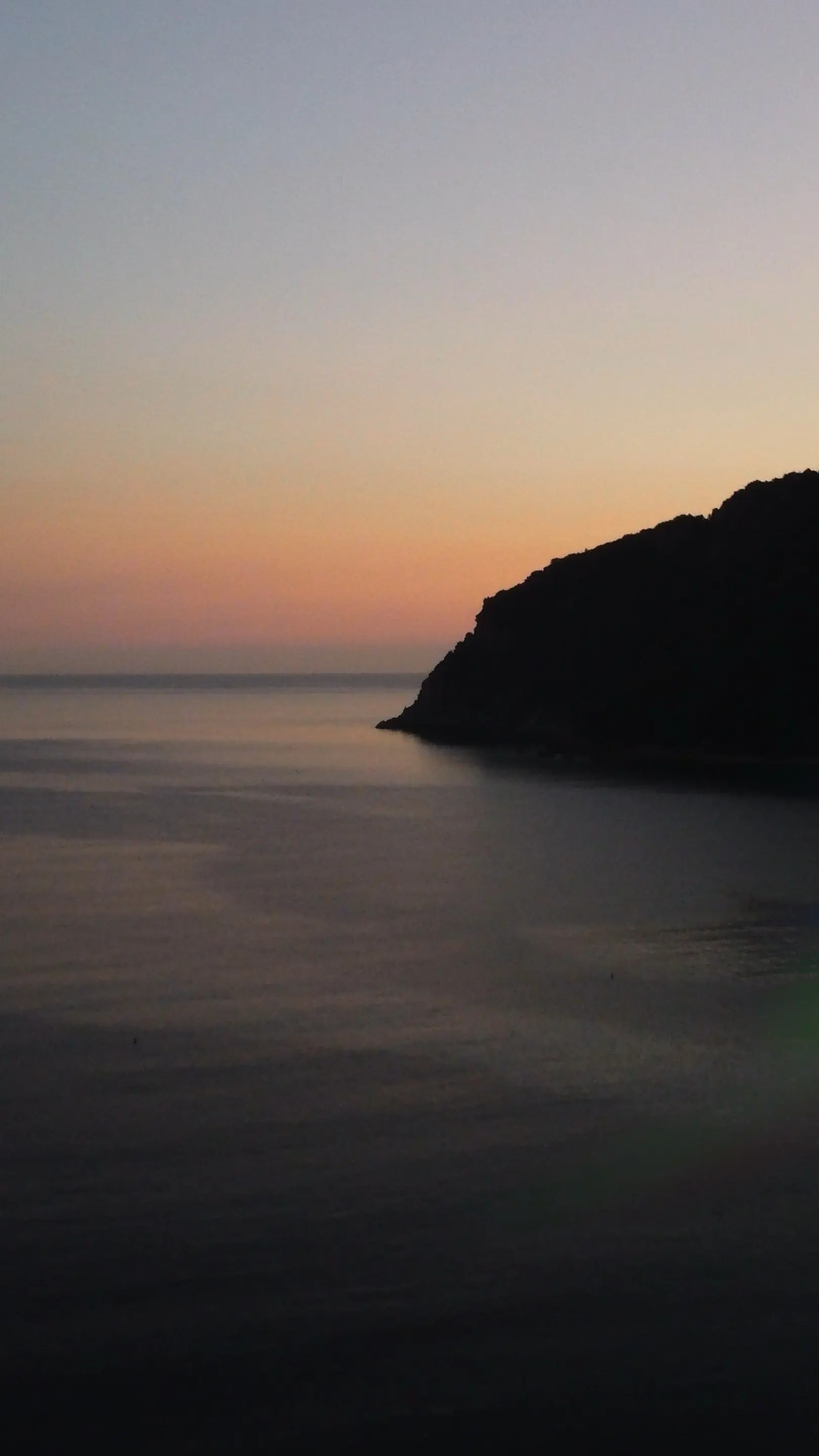 tigu beach, tigu after dark, still 2